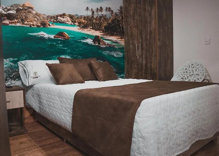 Hotel Pachamama Spa
