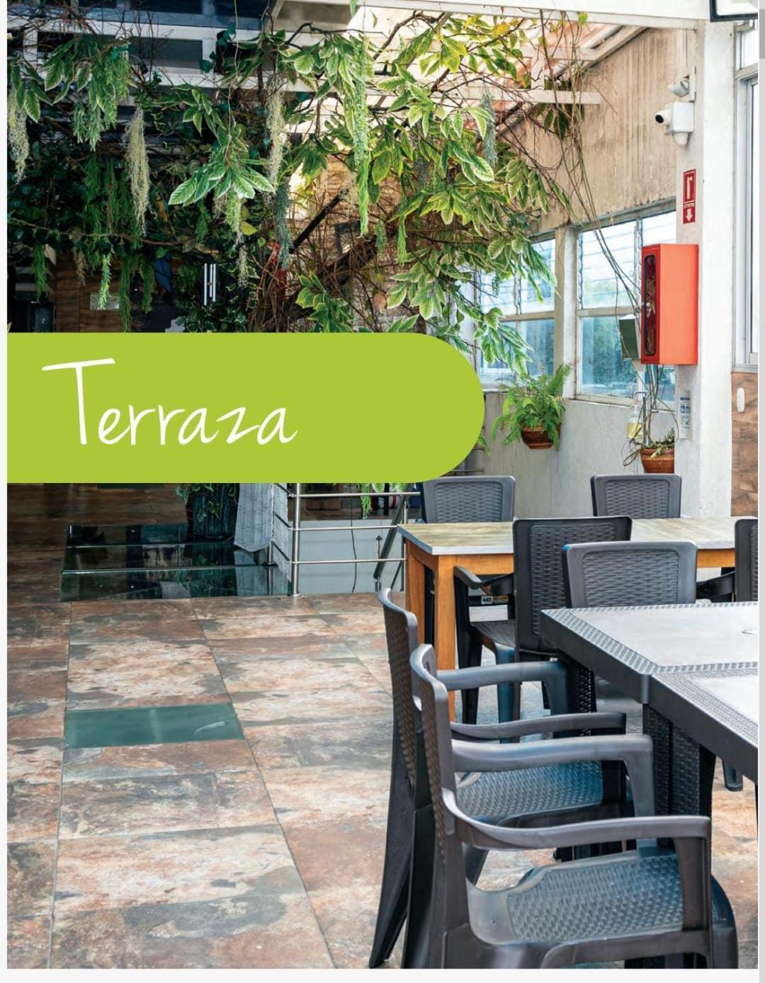 Hotel Pachamama 4*