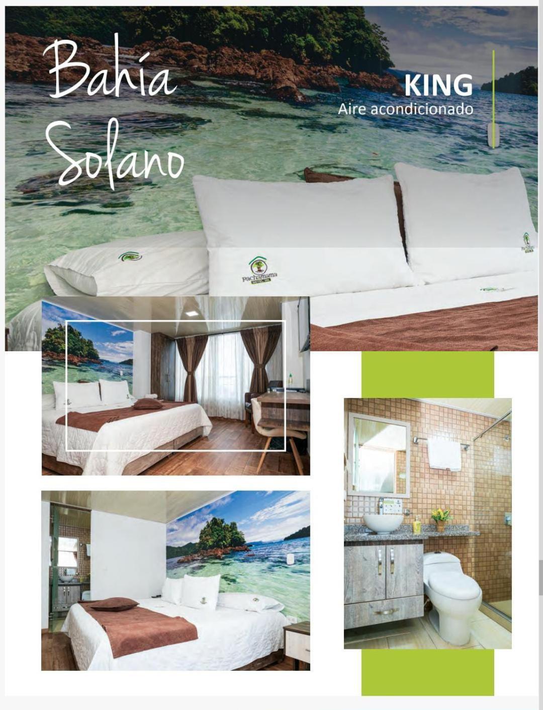 Hotel Pachamama Dosquebradas