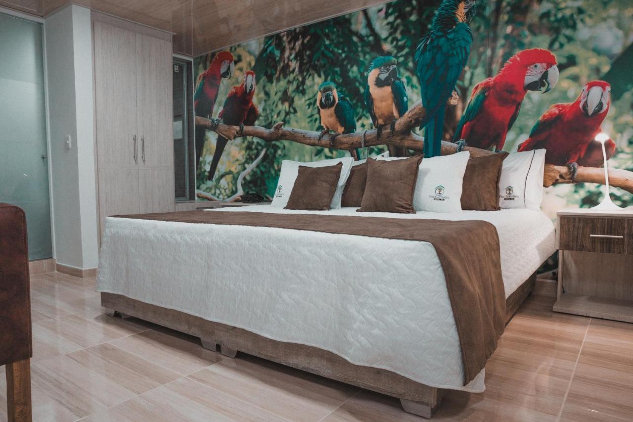 Hotel Pachamama Dosquebradas