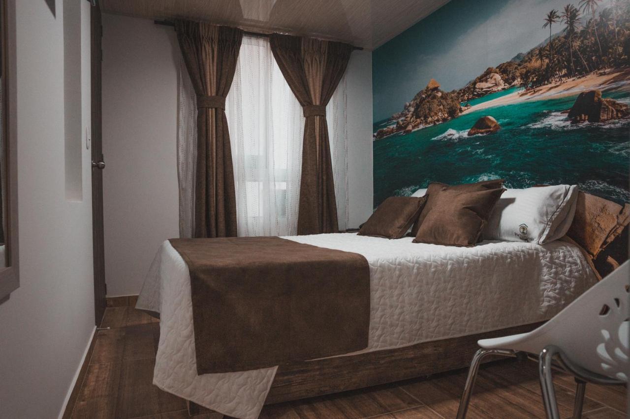 Pachamama Hotel 4*