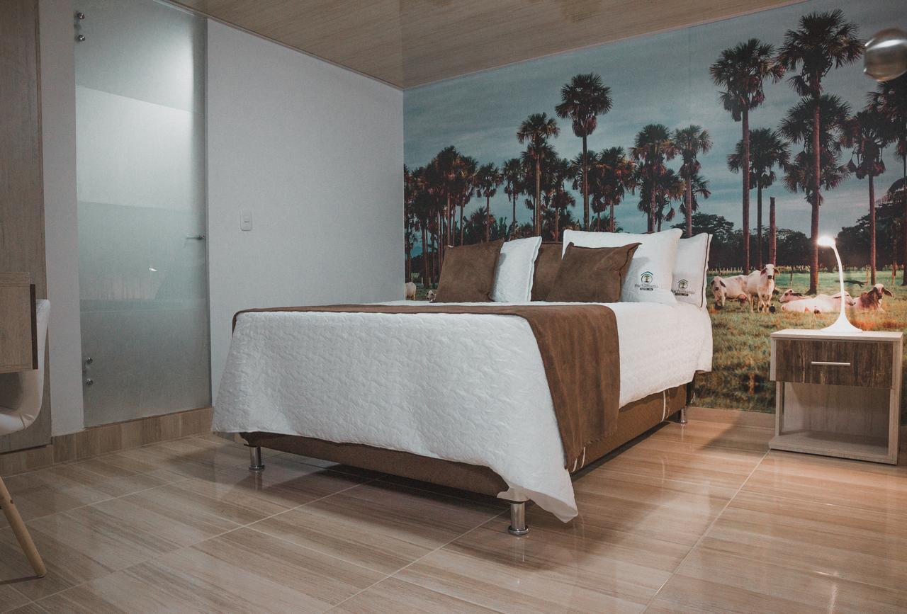 Hotel Pachamama