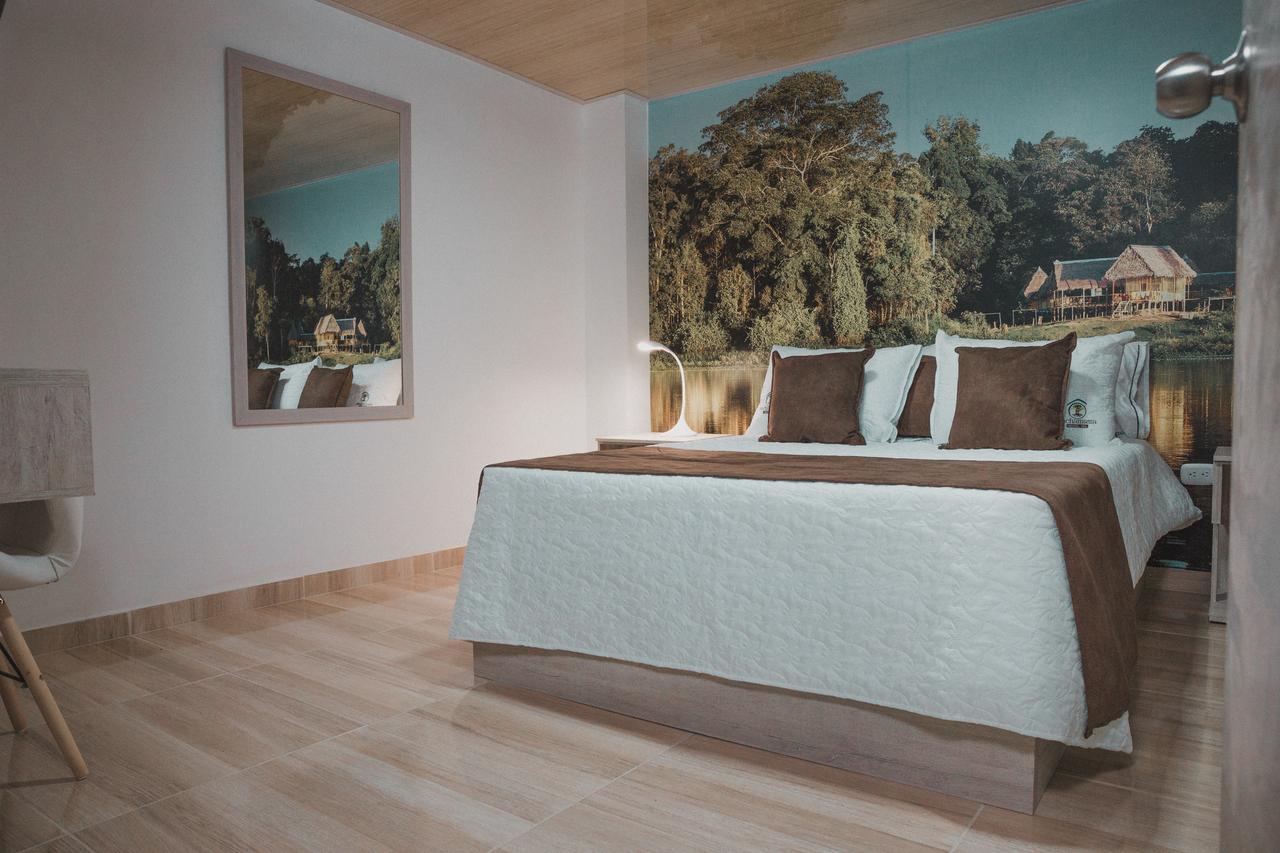 Hotel Pachamama 4*