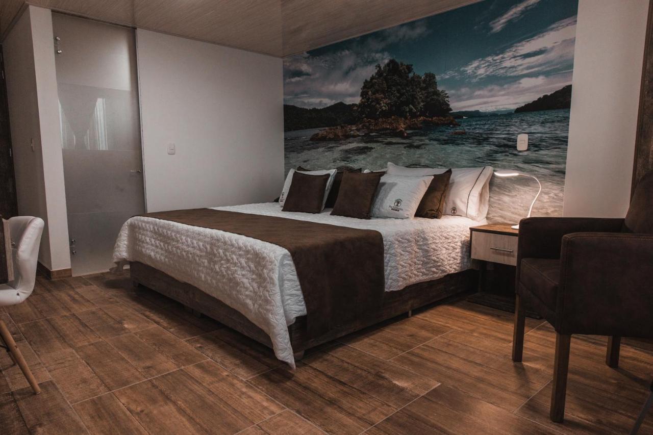 Pachamama Hotel
