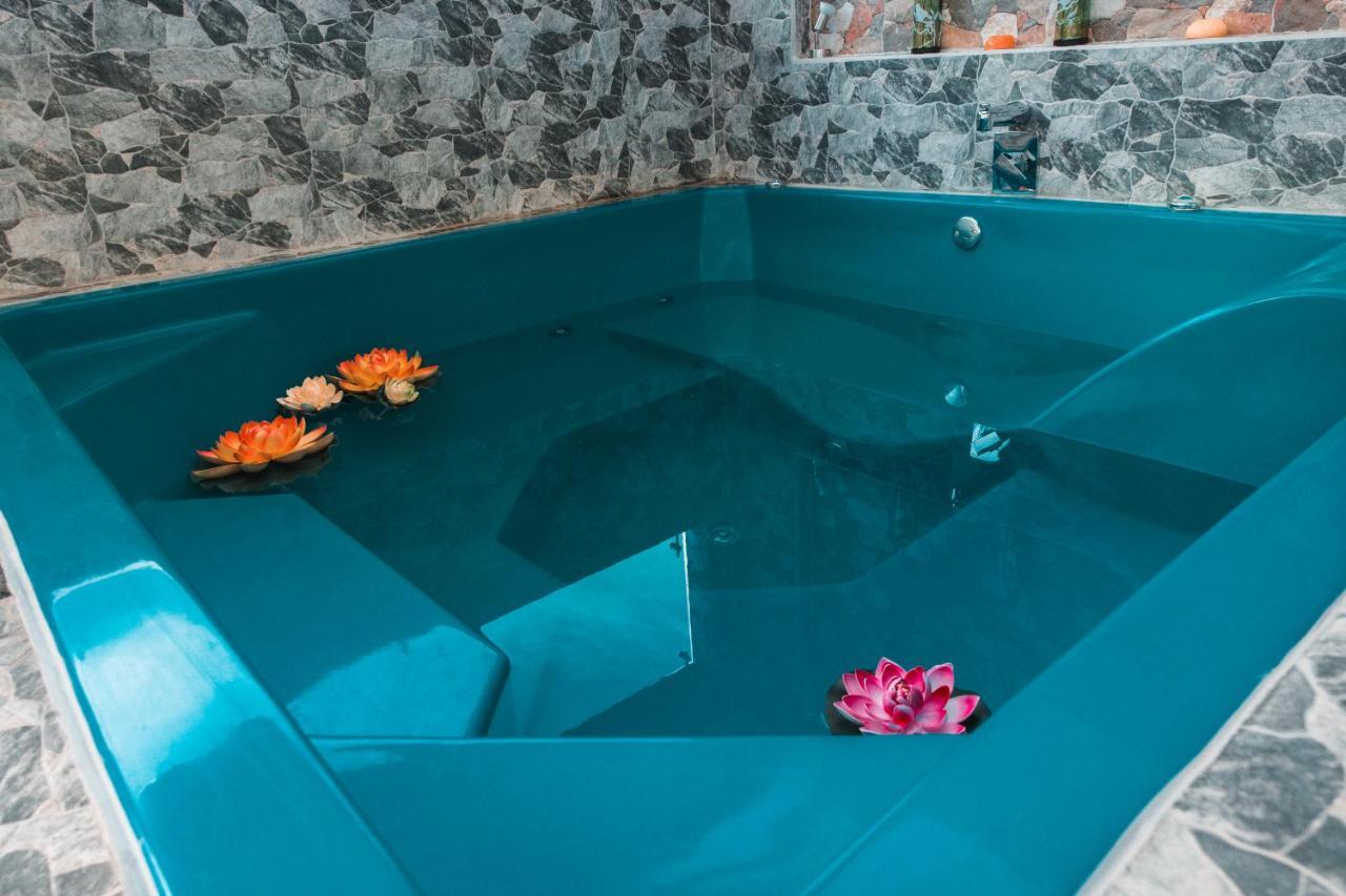 Hotel Pachamama 4*