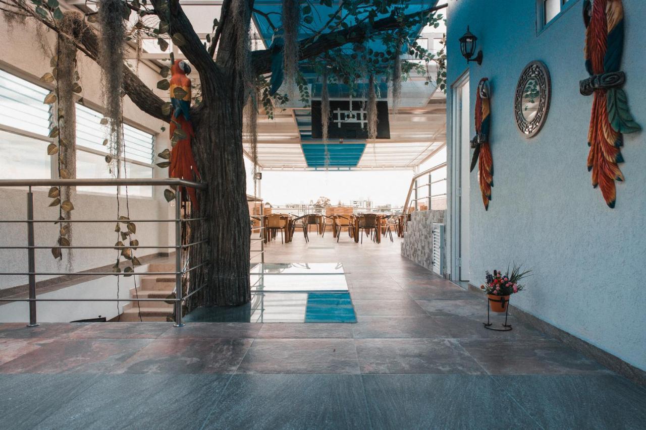 Pachamama Hotel Dosquebradas